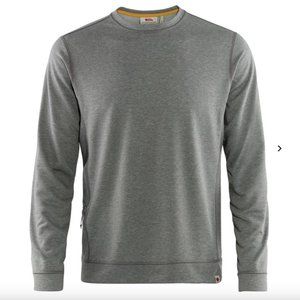 Fjallraven High Coast Lite Sweater, Medium